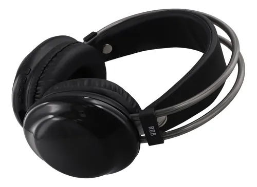 Miniatura 2 de DIADEMA AURICULAR KR-H1